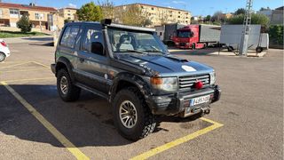 Mitsubishi Montero/Pajero 3.0 V6