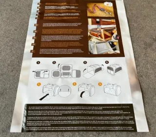 Trasportino per cani e gatti