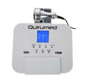 Máquina Cavitación Quirusmed Reductora Grasa