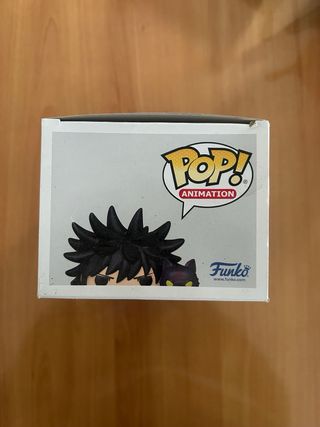 FUNKO MEGUMI FUSHIGURO