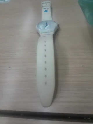 Orologio Jack Russel da collezione