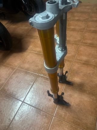 Horquilla Yamaha TMAX 2017-2025