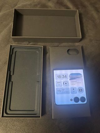 Samsung Galaxy Z Flip 7 512 Gb