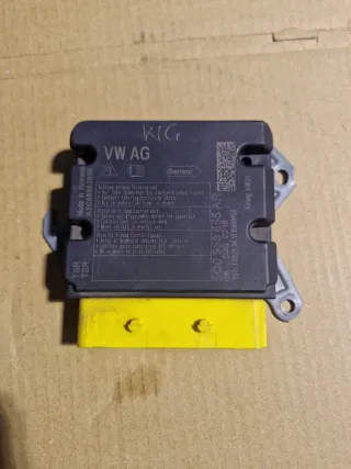 Centralita Airbag VW AG 5Q0959655bt,5Q0959655AR