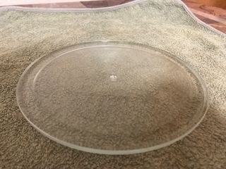 Regalo plato microondas 23cm