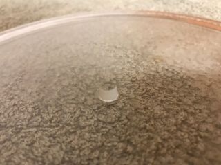 Regalo plato microondas 23cm