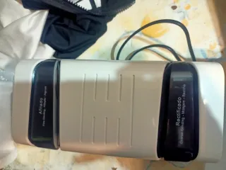 Afiladora Eléctrico Quttin Cuchillos y Tijeras.