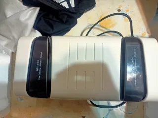 Afiladora Eléctrico Quttin Cuchillos y Tijeras.