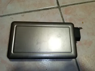 Inverter HQ Pure Sine Wave 120-12