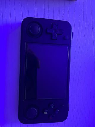 Consola Retro ANBERNIC RG35XX H Beige