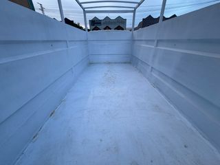 NISSAN NT400 CABSTAR CAJA FIJA AÑO: 2016 120CV