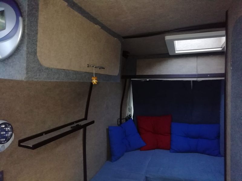 Renault Master 2006