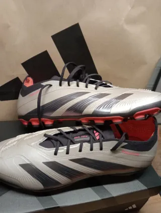 Scarpe Adidas Predator Elite 2g/3g AG