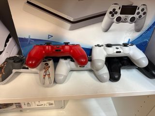 PS4 Blanca 500GB Sony