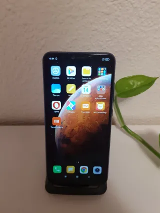Xiaomi Mi 8 Lite