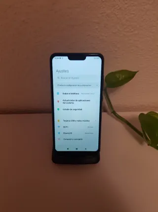 Xiaomi Mi 8 Lite