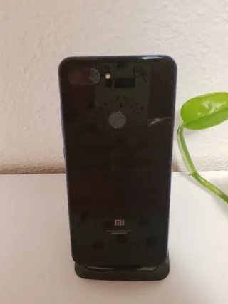 Xiaomi Mi 8 Lite