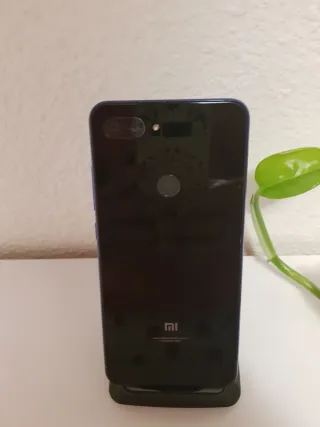 Xiaomi Mi 8 Lite