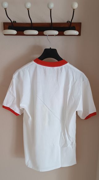 Camiseta Queen Hot Space Talla M