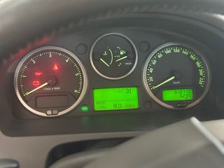 Land Rover Freelander 2007 2.2 TD4 HSE