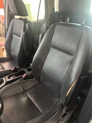 Land Rover Freelander 2007 2.2 TD4 HSE