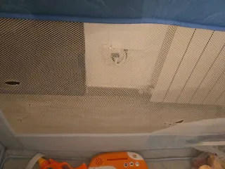 Parque infantil A Salvo