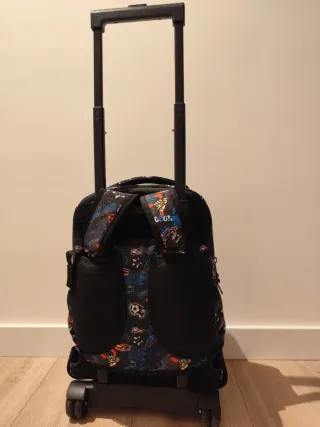 Mochila con ruedas Coolpack