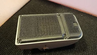 Pedal Guitarra Marshall GV-2 Guv'nor Plus