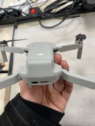 DJI Mini 2 Fly More Combo + Care Refresh