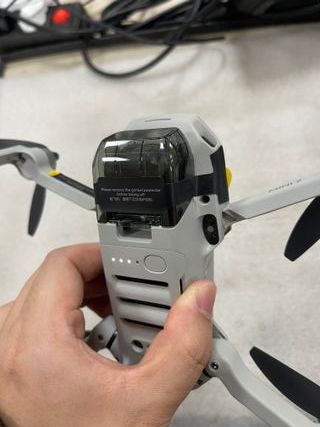 DJI Mini 2 Fly More Combo + Care Refresh