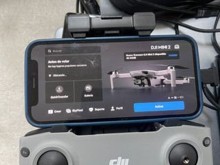 DJI Mini 2 Fly More Combo + Care Refresh