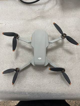 DJI Mini 2 Fly More Combo + Care Refresh