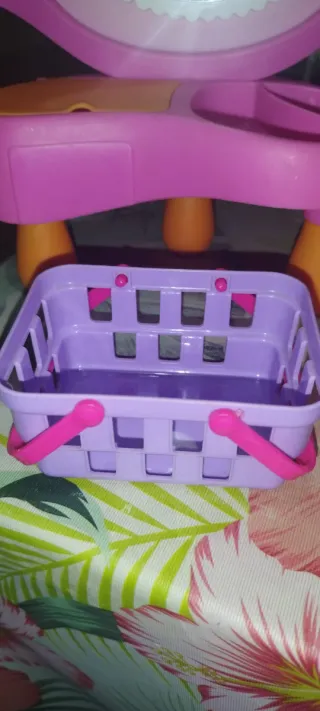 Set Juguetes Miniatura Niños