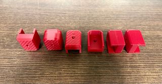 Bases Cargador Hi Capa.