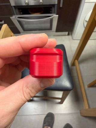 Bases Cargador Hi Capa.