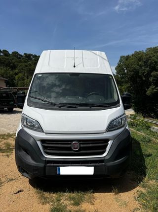 FIAT Ducato 2020