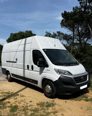 FIAT Ducato 2020