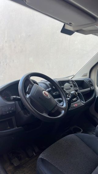 FIAT Ducato 2020