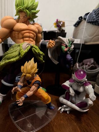 Figuras Funko Pop! Marvel y DC Precio por privado