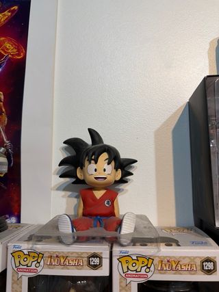 Figuras Funko Pop! Marvel y DC Precio por privado