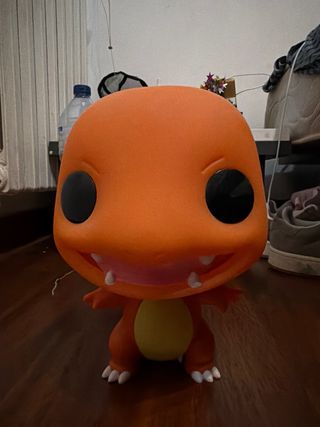 Figuras Funko Pop! Marvel y DC Precio por privado