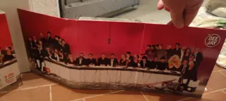 Cofanetto 3 CD Deejay Story