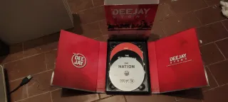 Cofanetto 3 CD Deejay Story