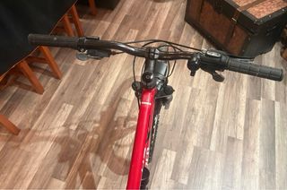 Bicicleta Montaña Specialized HRXC Comp 26”