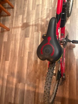 Bicicleta Montaña Specialized HRXC Comp 26”