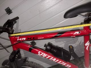 Bicicleta Montaña Specialized HRXC Comp 26”
