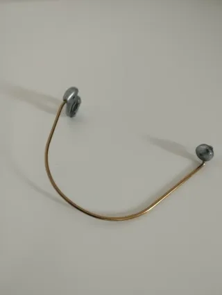 ✅ CARRETES TICA REPUESTOS (PIC-UP DORADO)