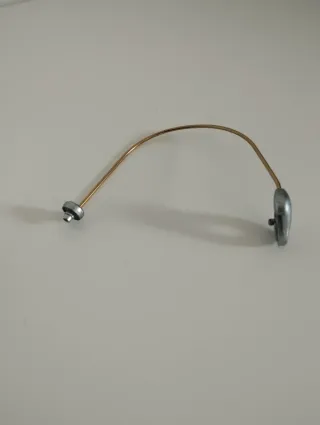 ✅ CARRETES TICA REPUESTOS (PIC-UP DORADO)