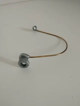 ✅ CARRETES TICA REPUESTOS (PIC-UP DORADO)