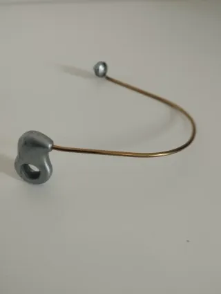 ✅ CARRETES TICA REPUESTOS (PIC-UP DORADO)